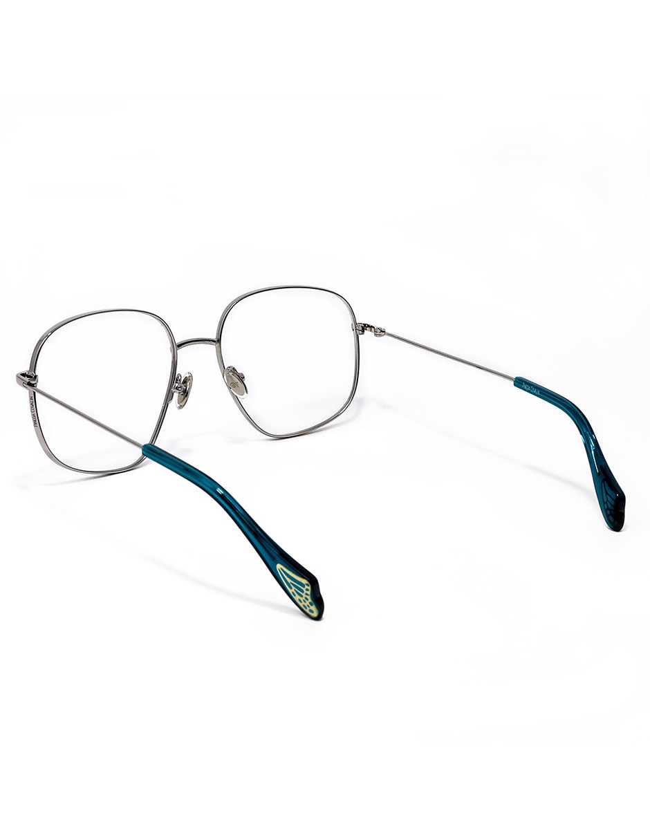Armanzon W07Yl para mujer 4