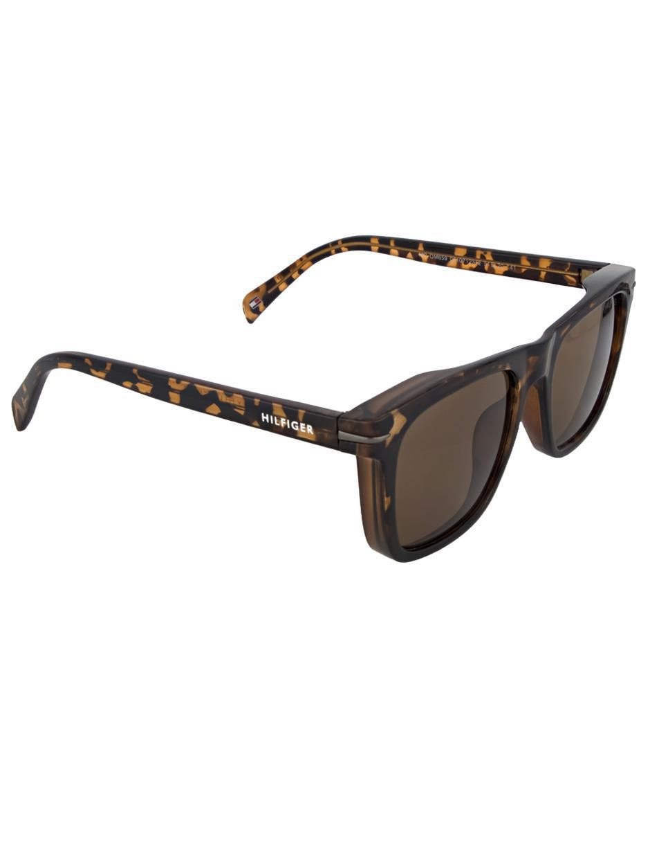 Lentes de sol X62151 para hombre 4