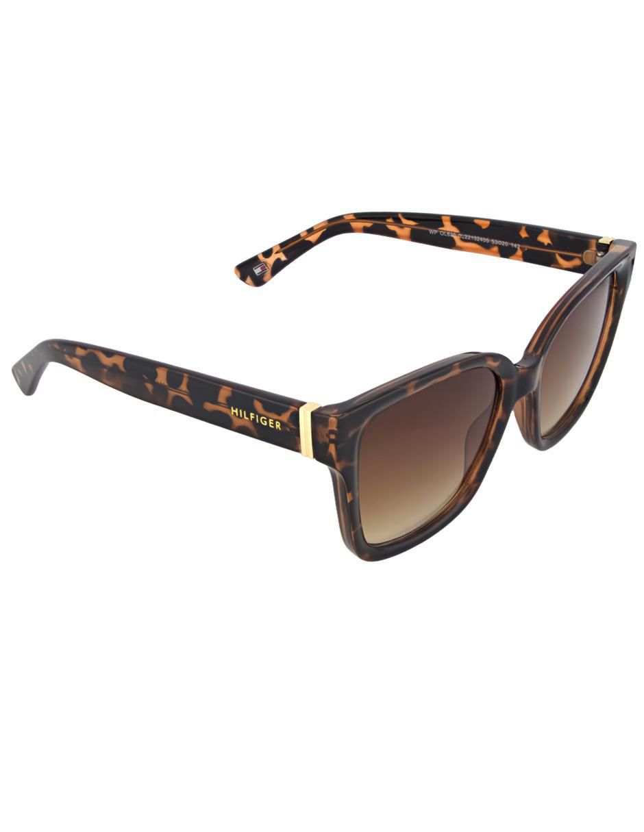 Lentes de sol X60184 para mujer 4