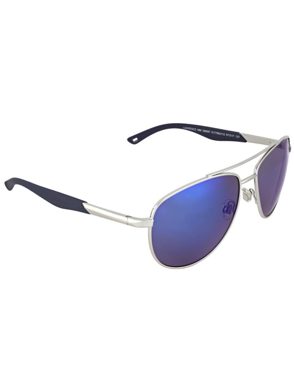 Lentes de sol X62021 para hombre 4