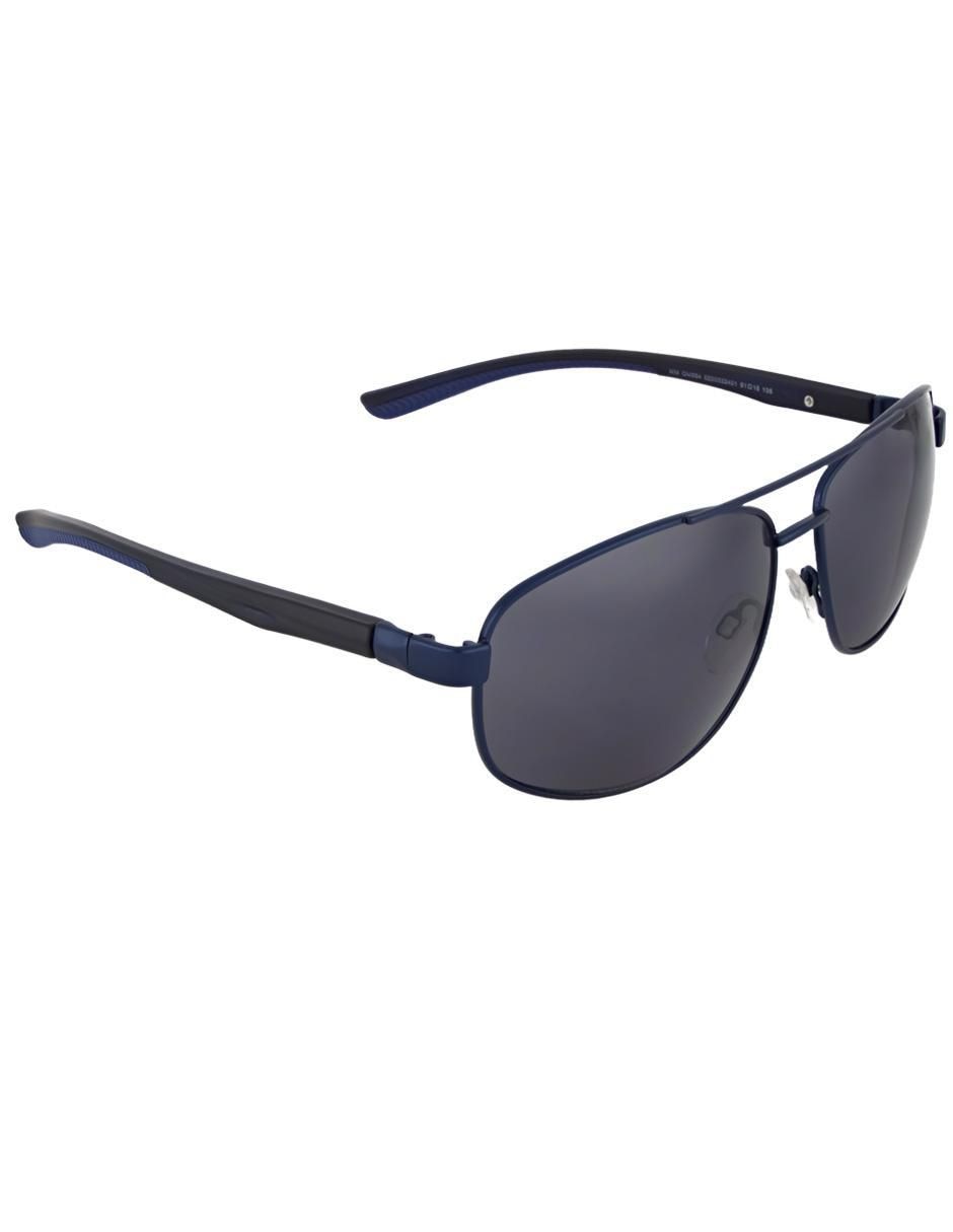 Lentes de sol X62156 para hombre 4
