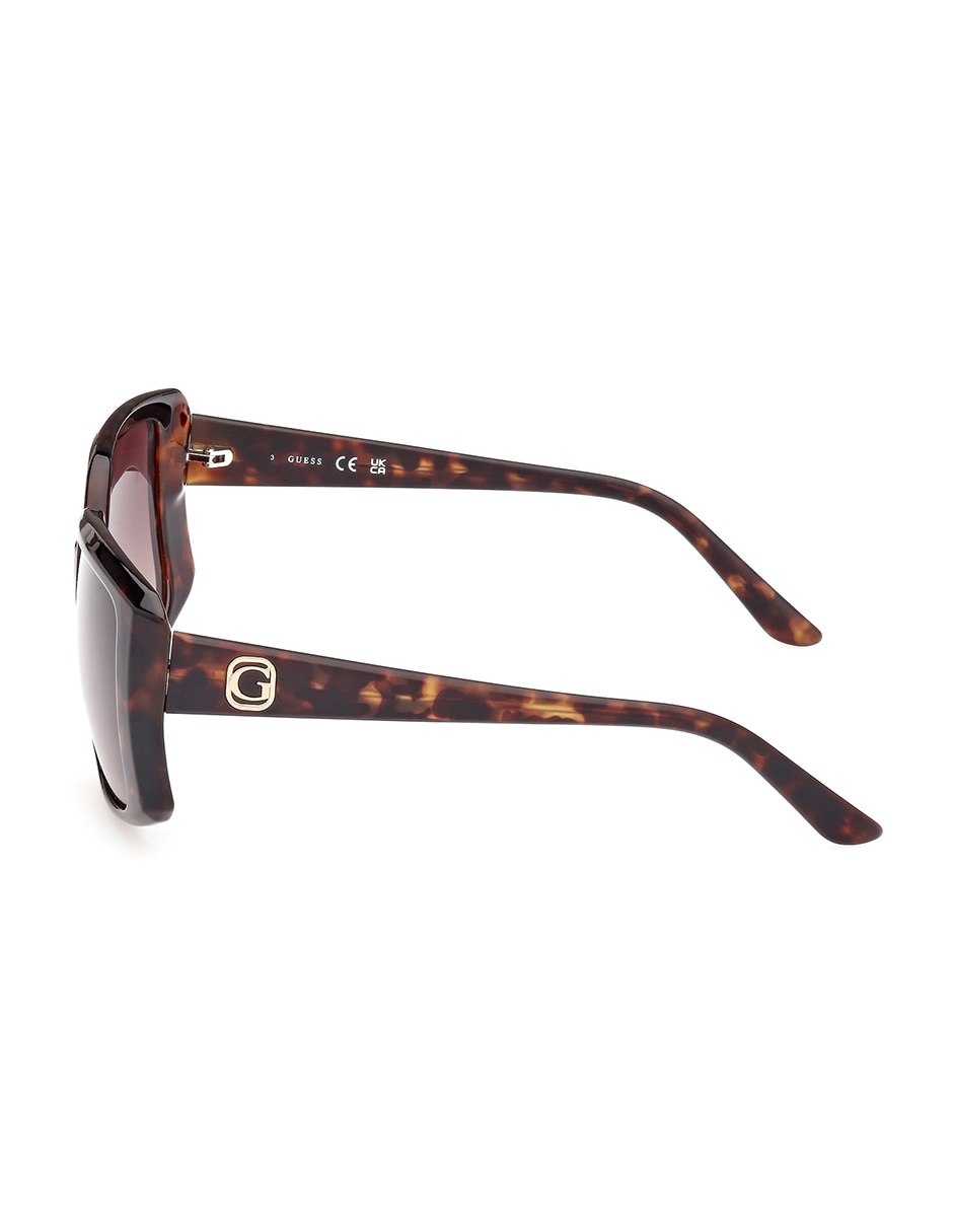 Lentes de sol GU00097 para mujer 3