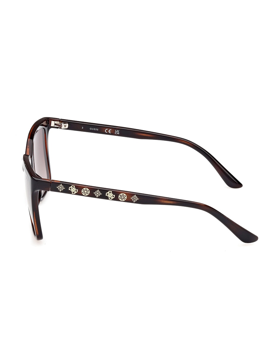 Lentes de sol GU00099 para mujer 3