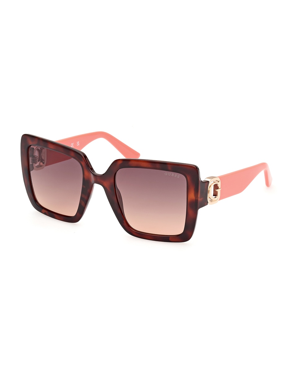 Lentes de sol GU00103 para mujer 2