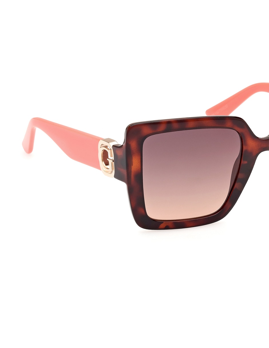 Lentes de sol GU00103 para mujer 4