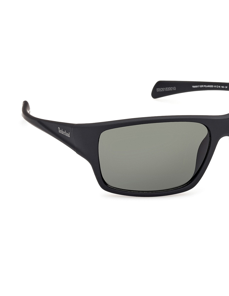 Lentes de sol TB00017 para hombre 4