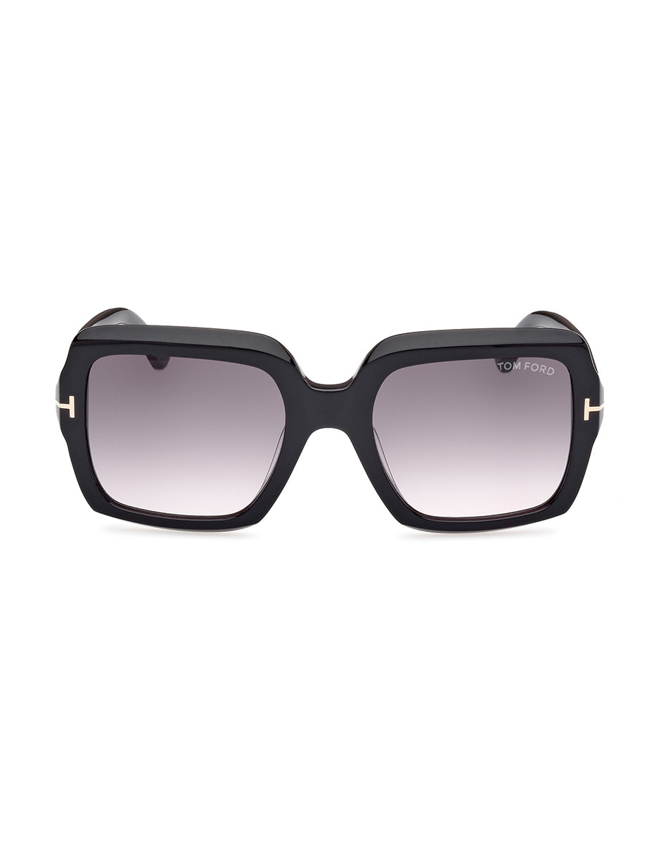 Lentes de sol FT1082 para mujer