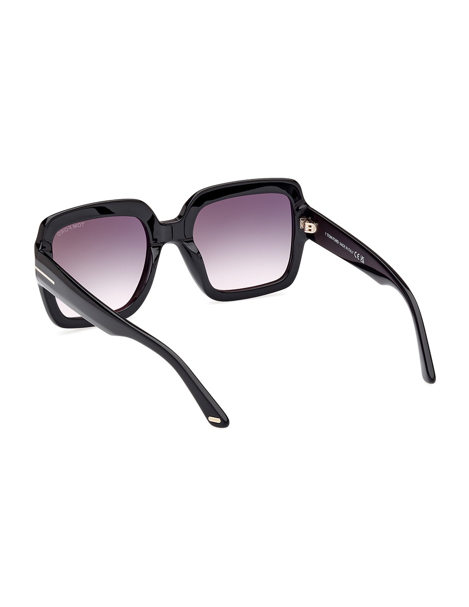 Lentes de sol FT1082 para mujer 4