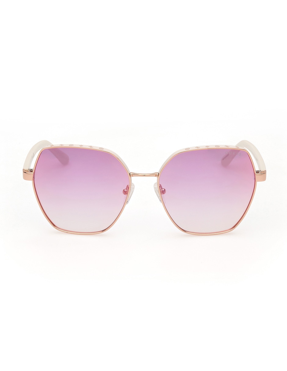 Lentes de sol GU00108 para mujer 1
