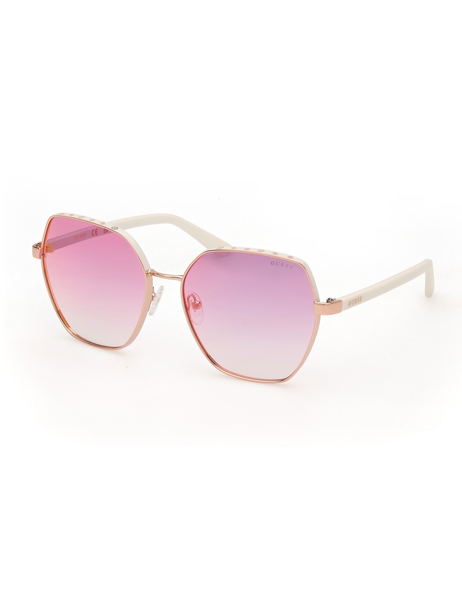 Lentes de sol GU00108 para mujer 2
