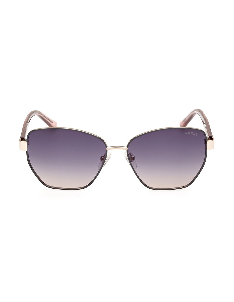 Lentes de sol GU00102 para mujer 1