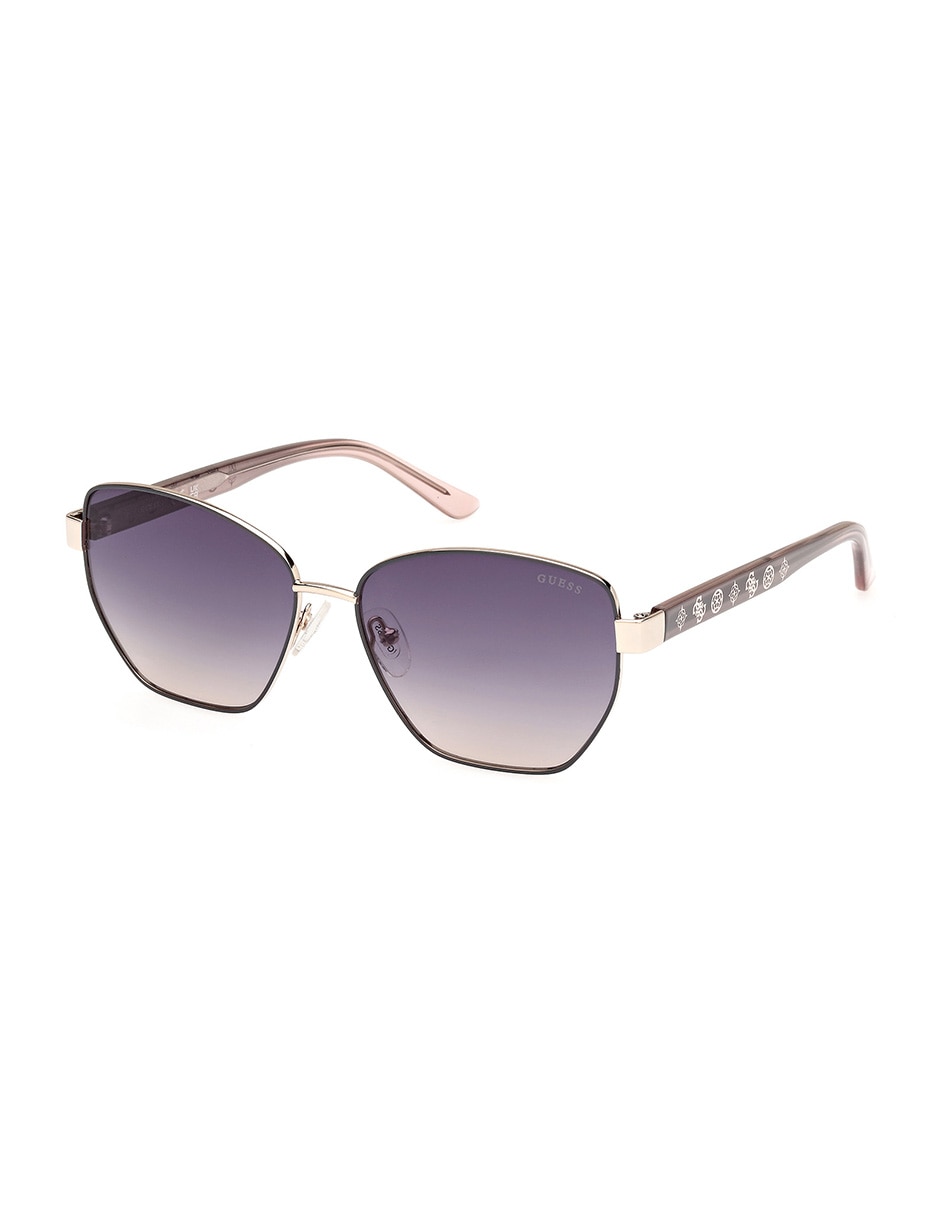 Lentes de sol GU00102 para mujer 2