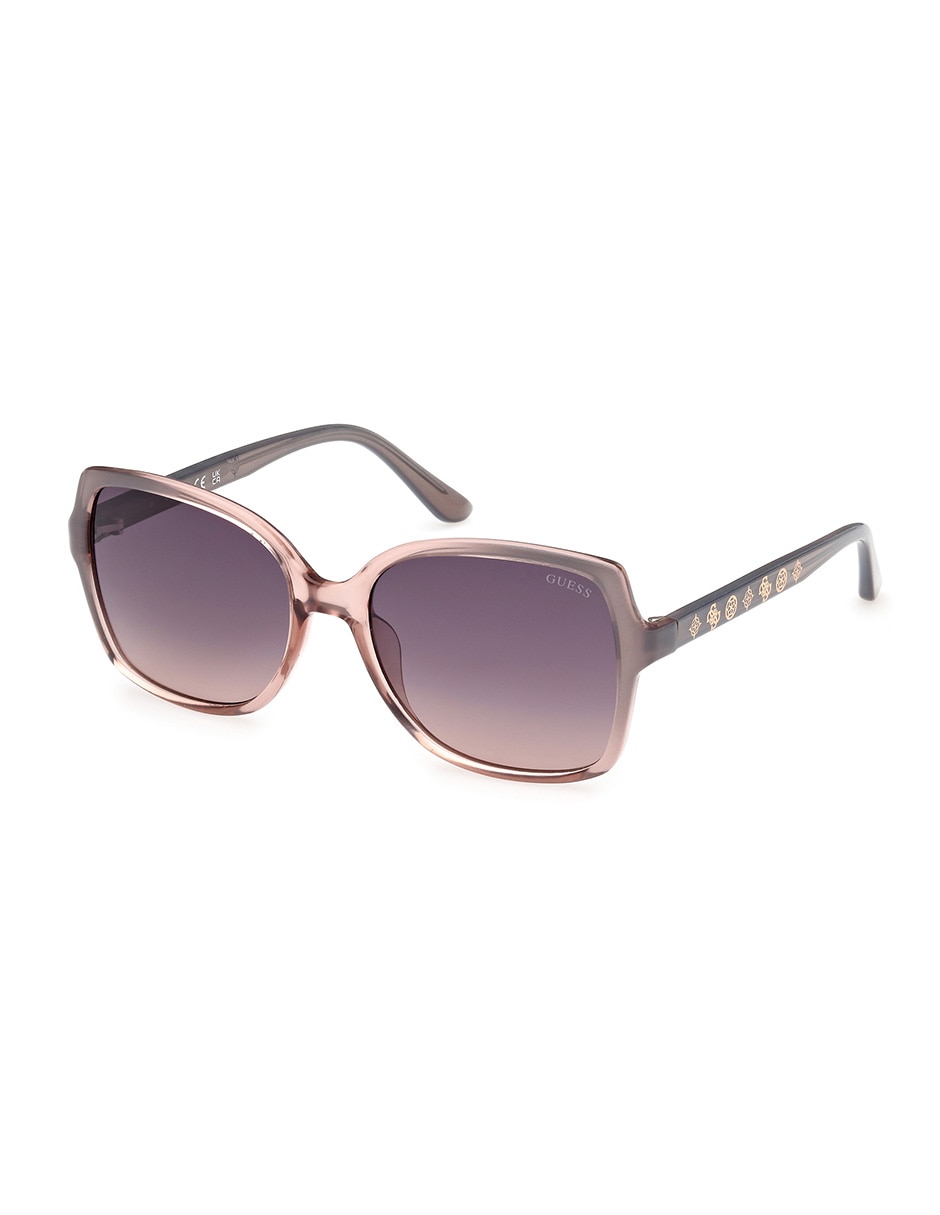 Lentes de sol GU00100 para mujer 2