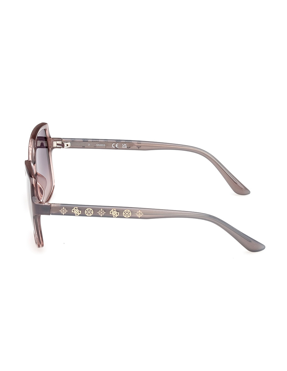 Lentes de sol GU00100 para mujer 3