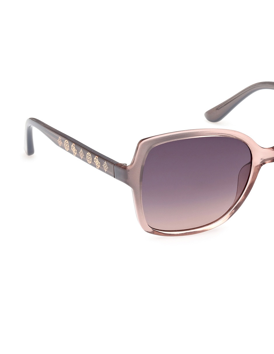 Lentes de sol GU00100 para mujer 4