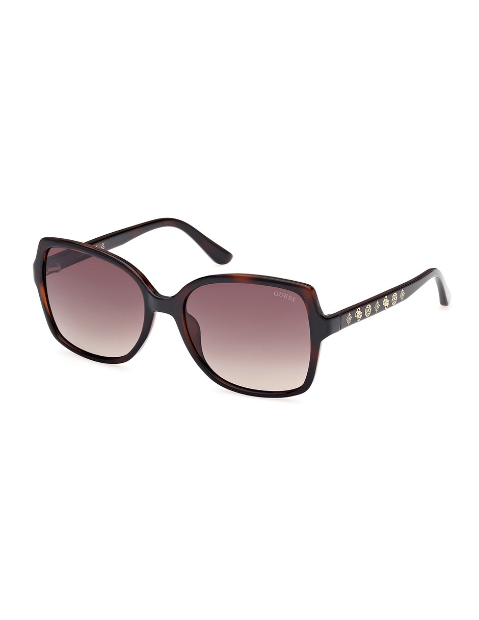 Lentes de sol GU00100 para mujer 2