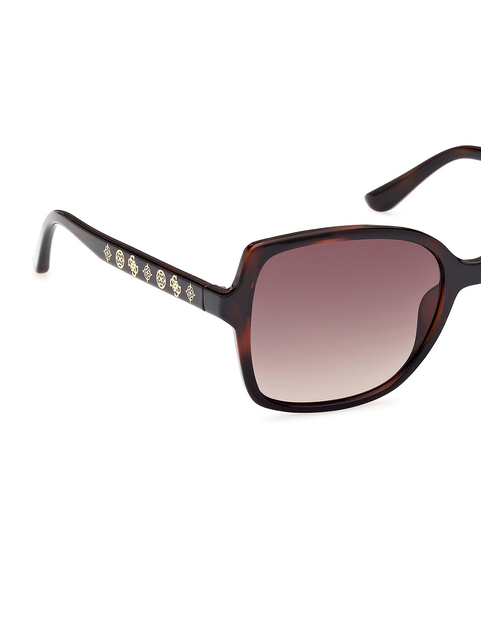 Lentes de sol GU00100 para mujer 4