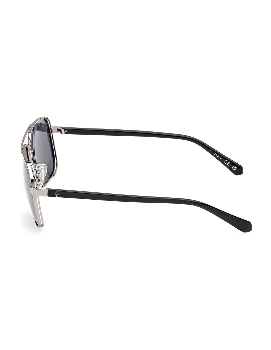 Lentes de sol GU00119 para hombre 3