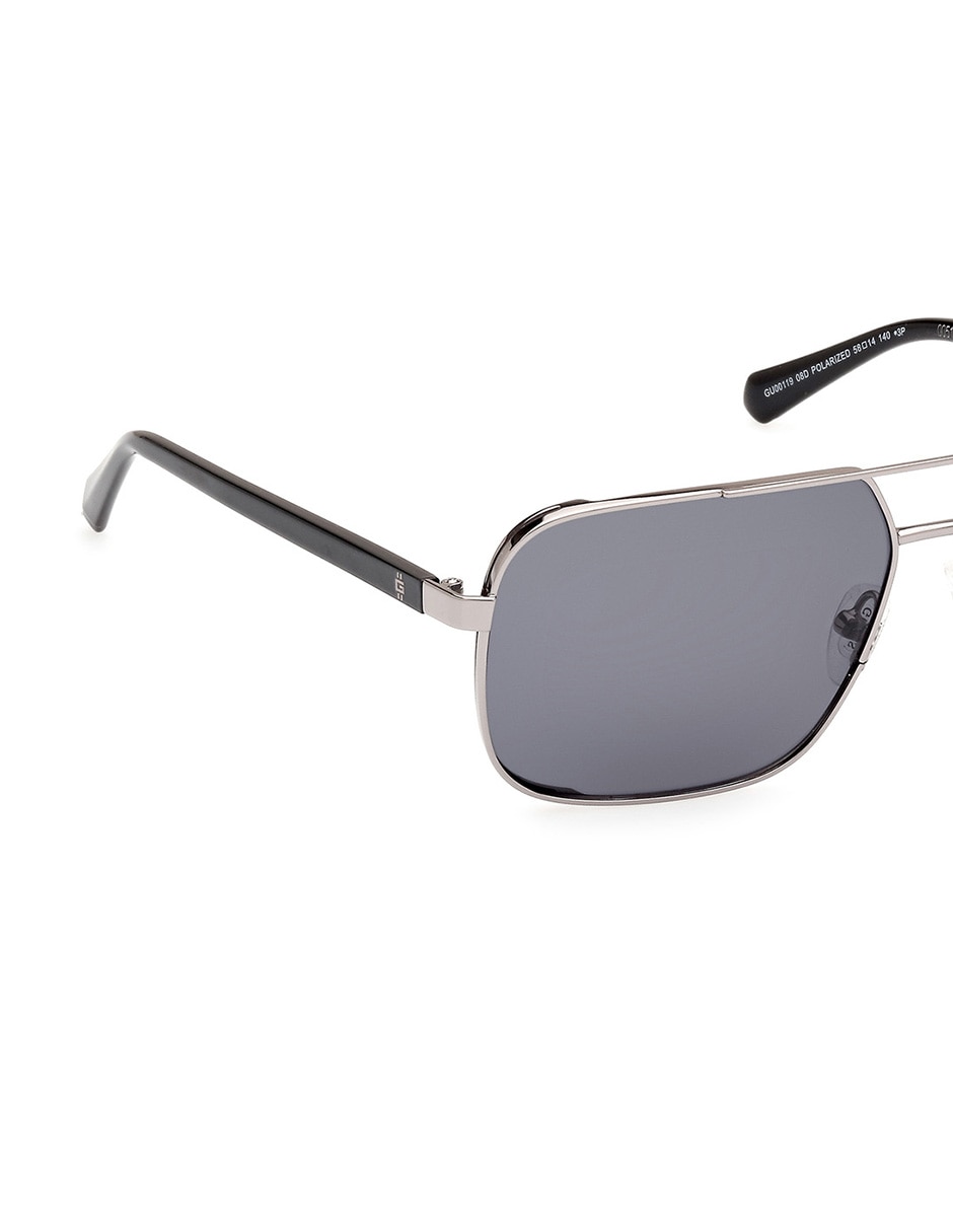 Lentes de sol GU00119 para hombre 4