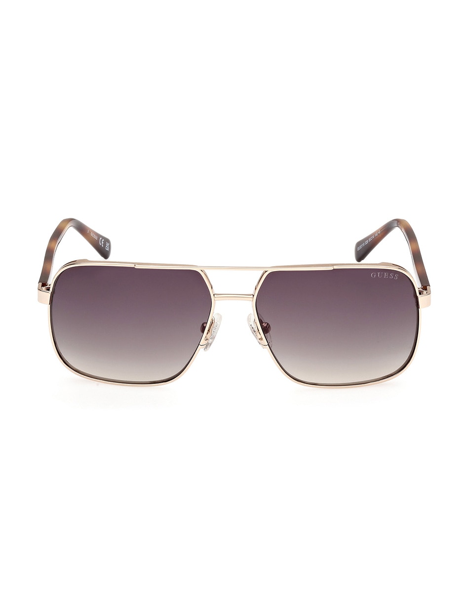 Lentes de sol GU00119 para hombre Lentes de sol GU00119 para hombre