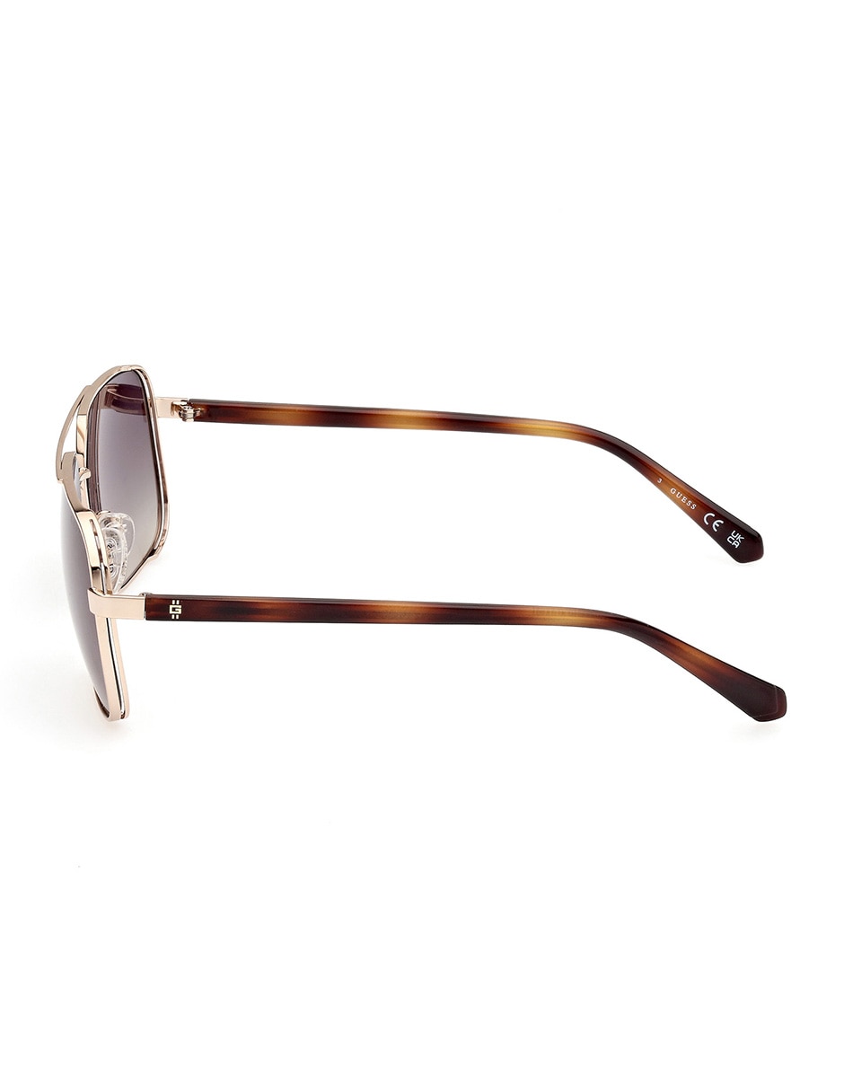 Lentes de sol GU00119 para hombre 3