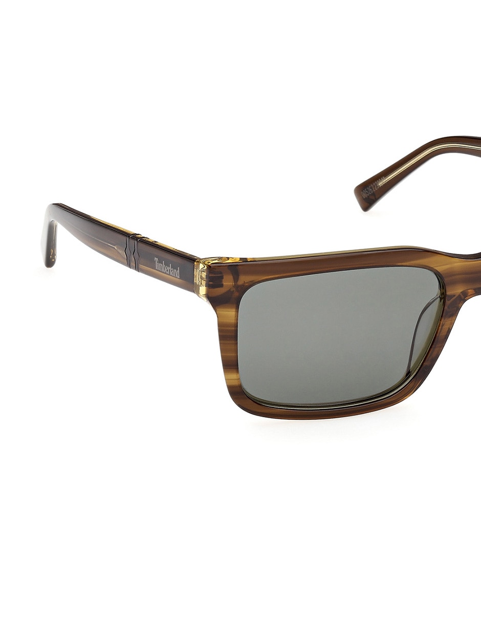 Lentes de sol TB00021 para hombre 4