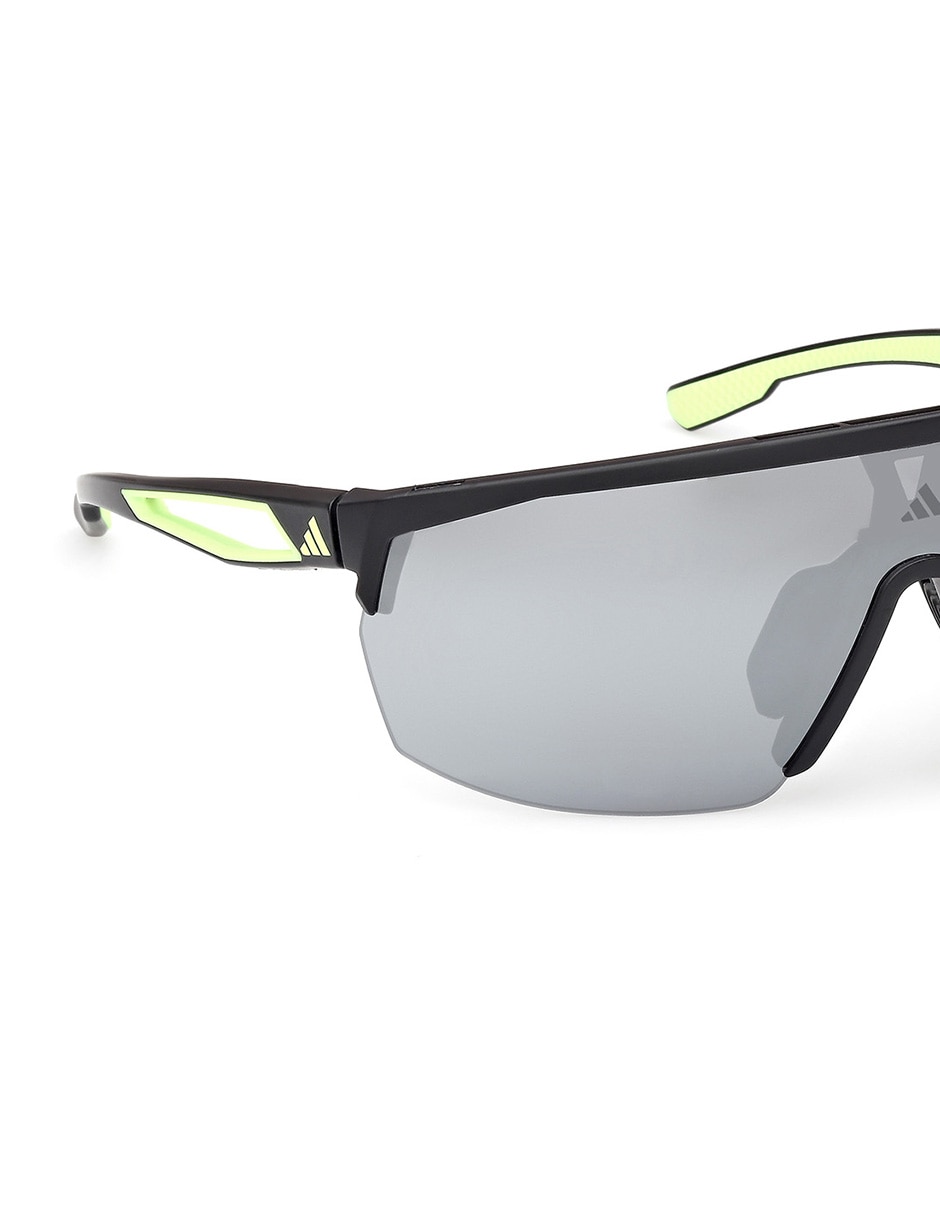 Lentes de sol SP0099 unisex 4