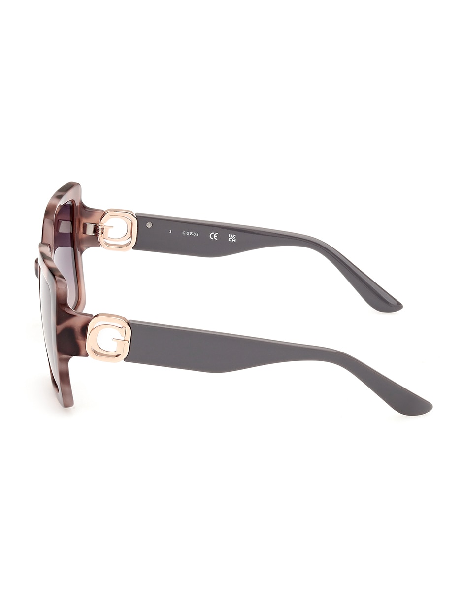 Lentes de sol GU00103 para mujer 3