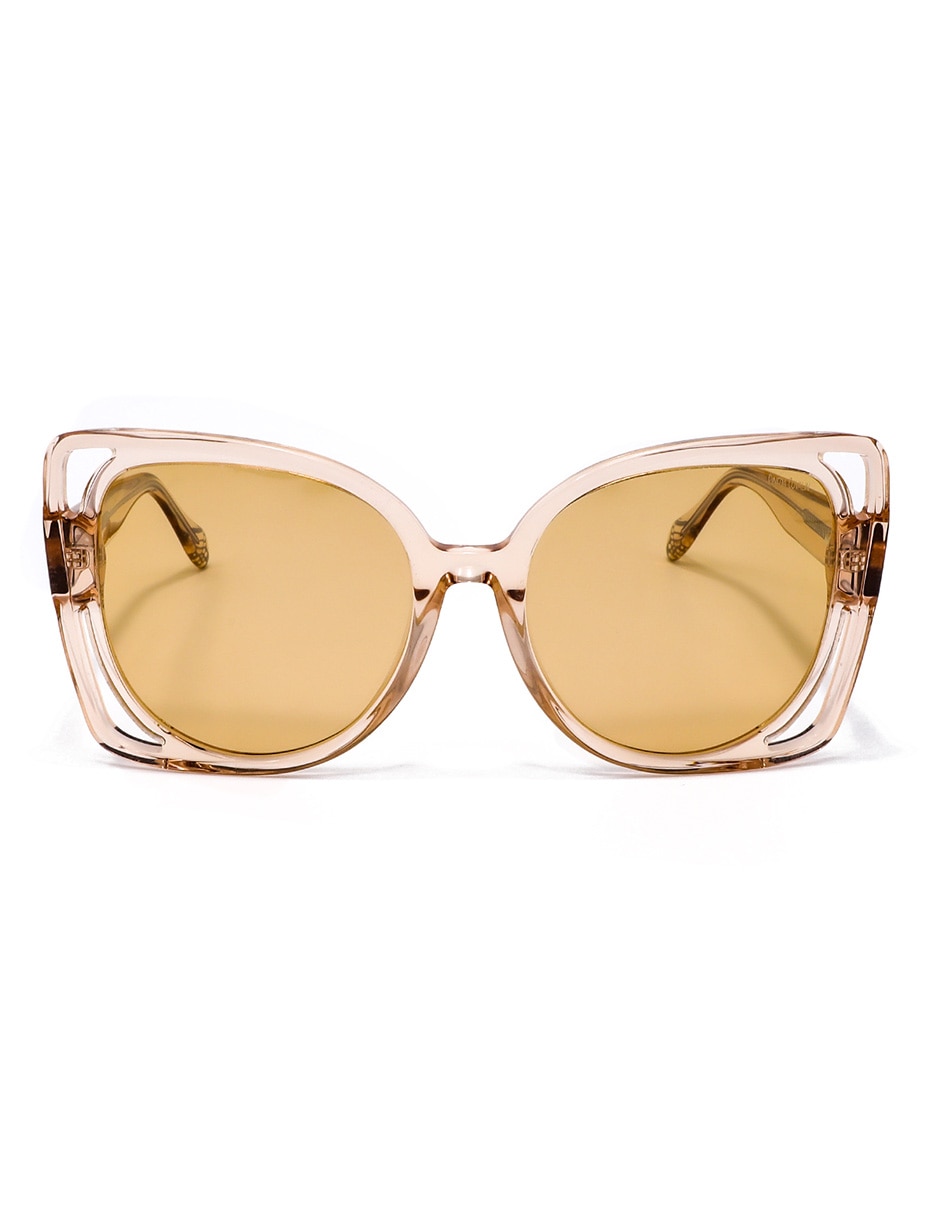 Lentes de sol 44syl para mujer