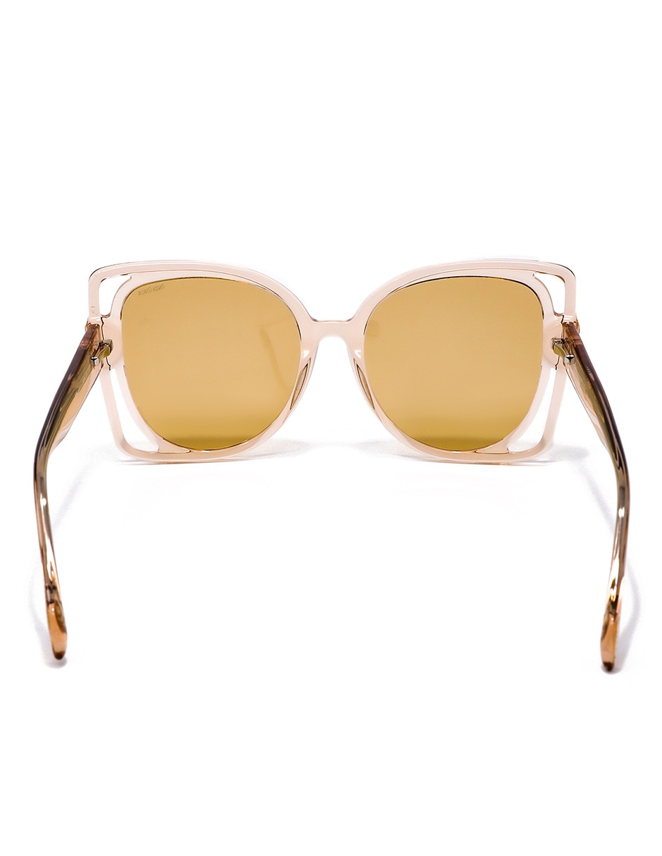 Lentes de sol 44syl para mujer 5