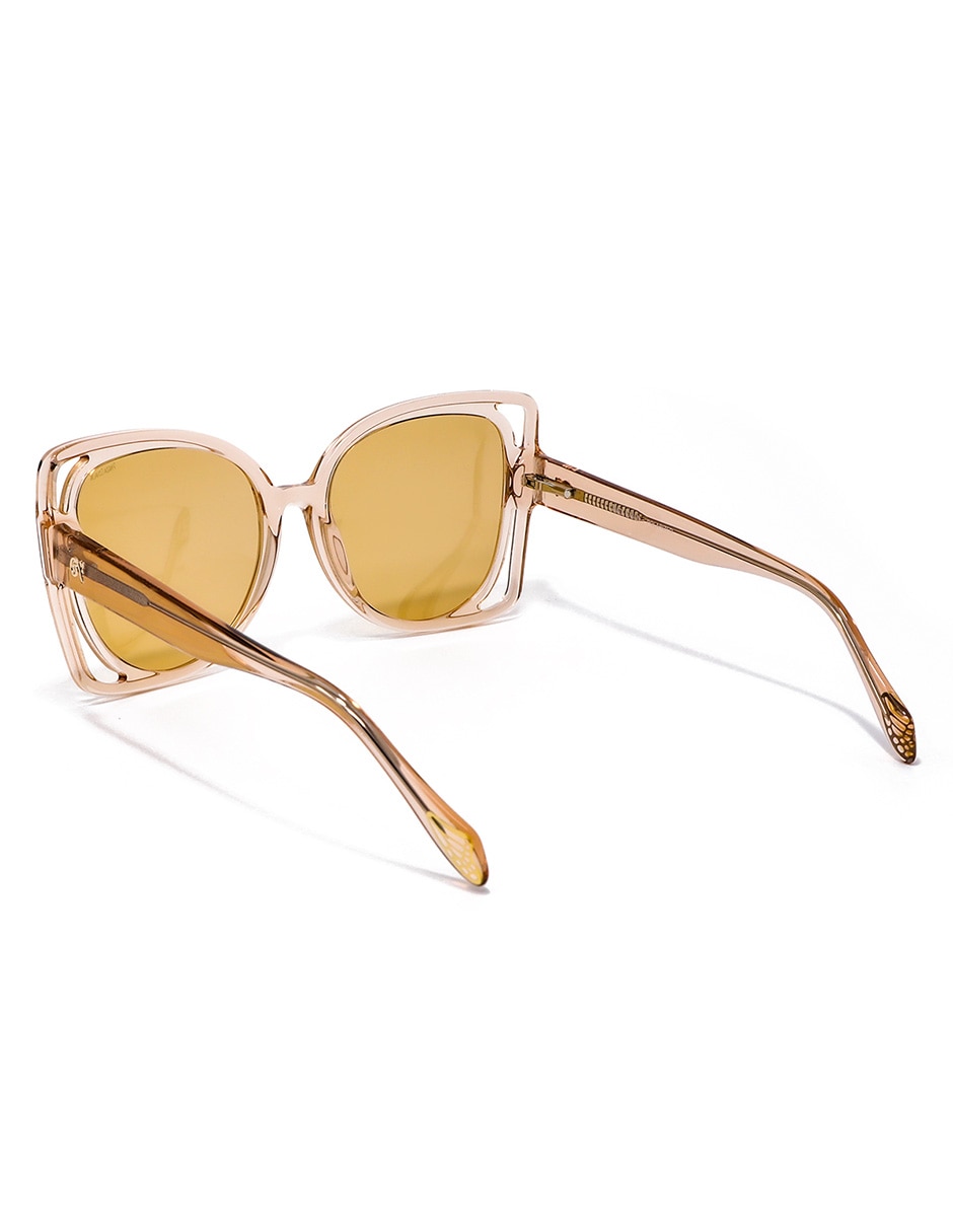 Lentes de sol 44syl para mujer 6