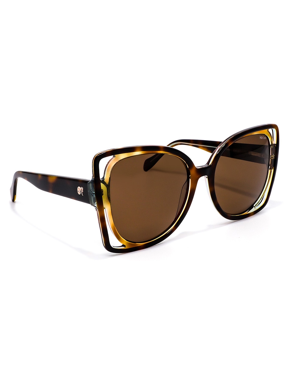 Lentes de sol 44syl para mujer 2