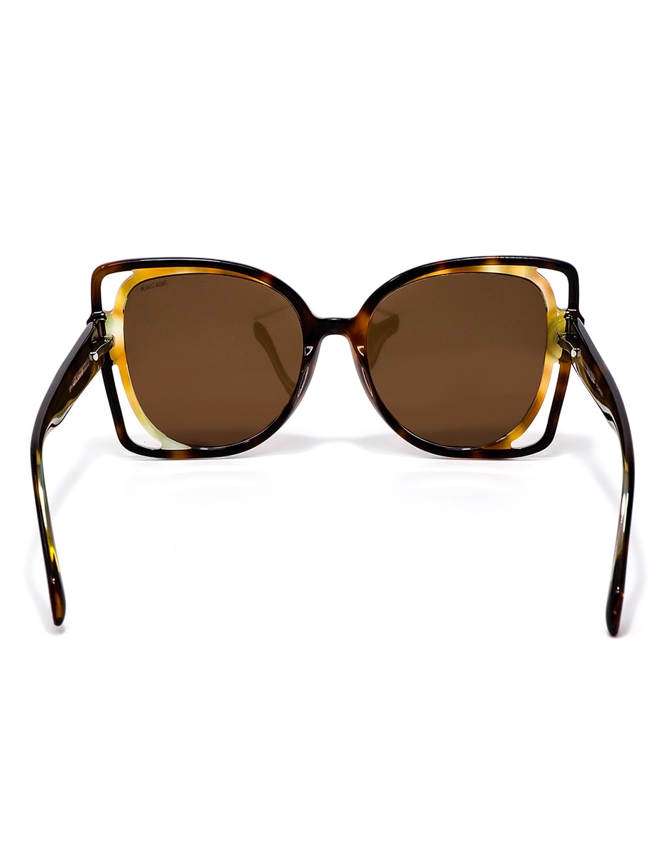 Lentes de sol 44syl para mujer 5