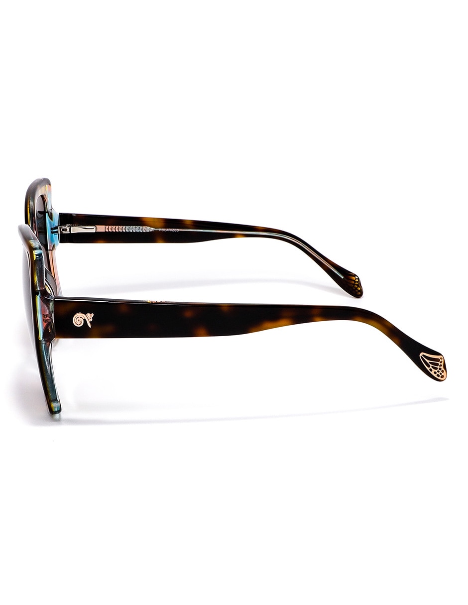 Lentes de sol 44syl para mujer 7