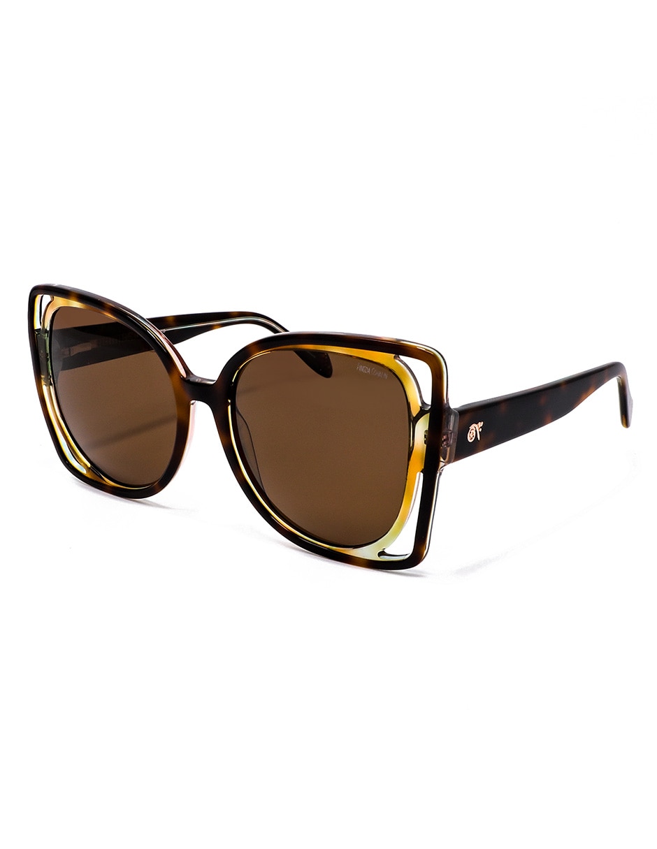Lentes de sol 44syl para mujer 8