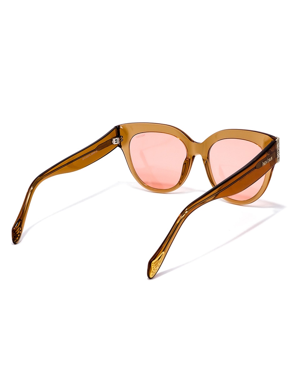 Lentes de sol 53syl para mujer 4