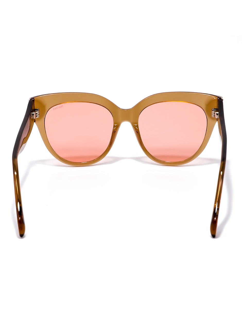 Lentes de sol 53syl para mujer 5