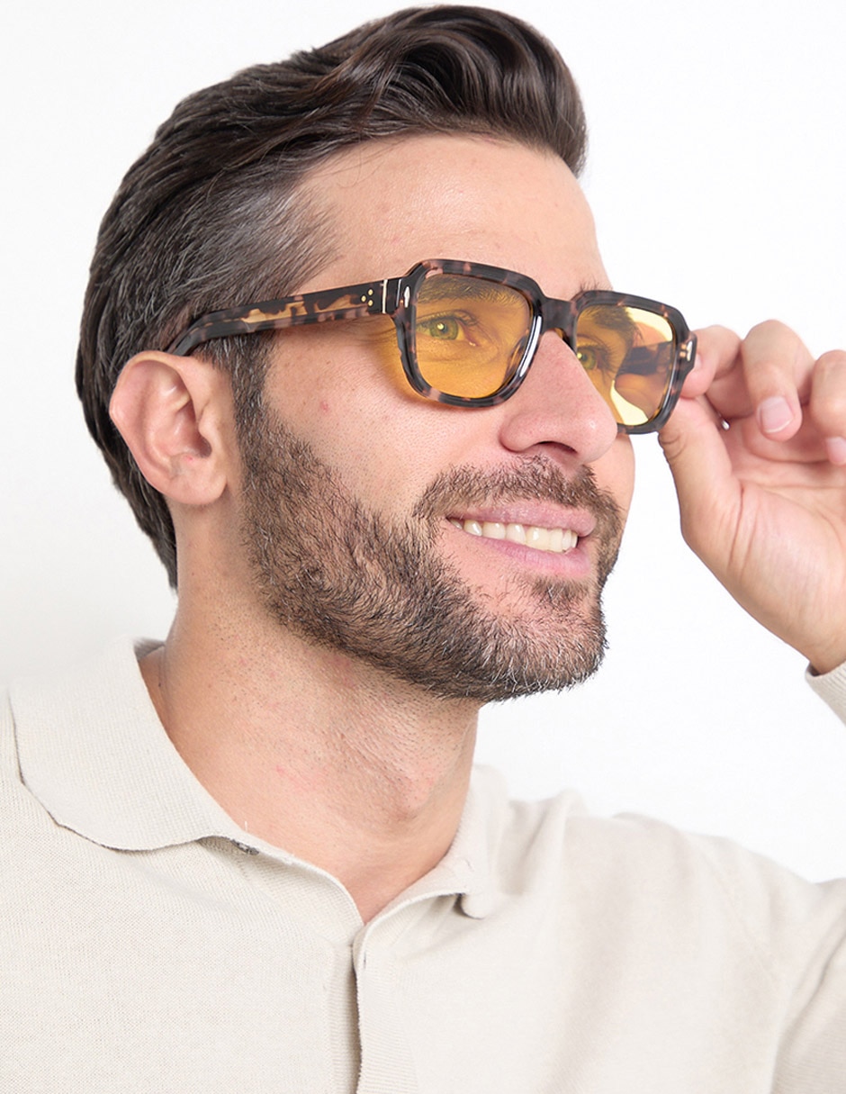 Lentes de sol unisex 6