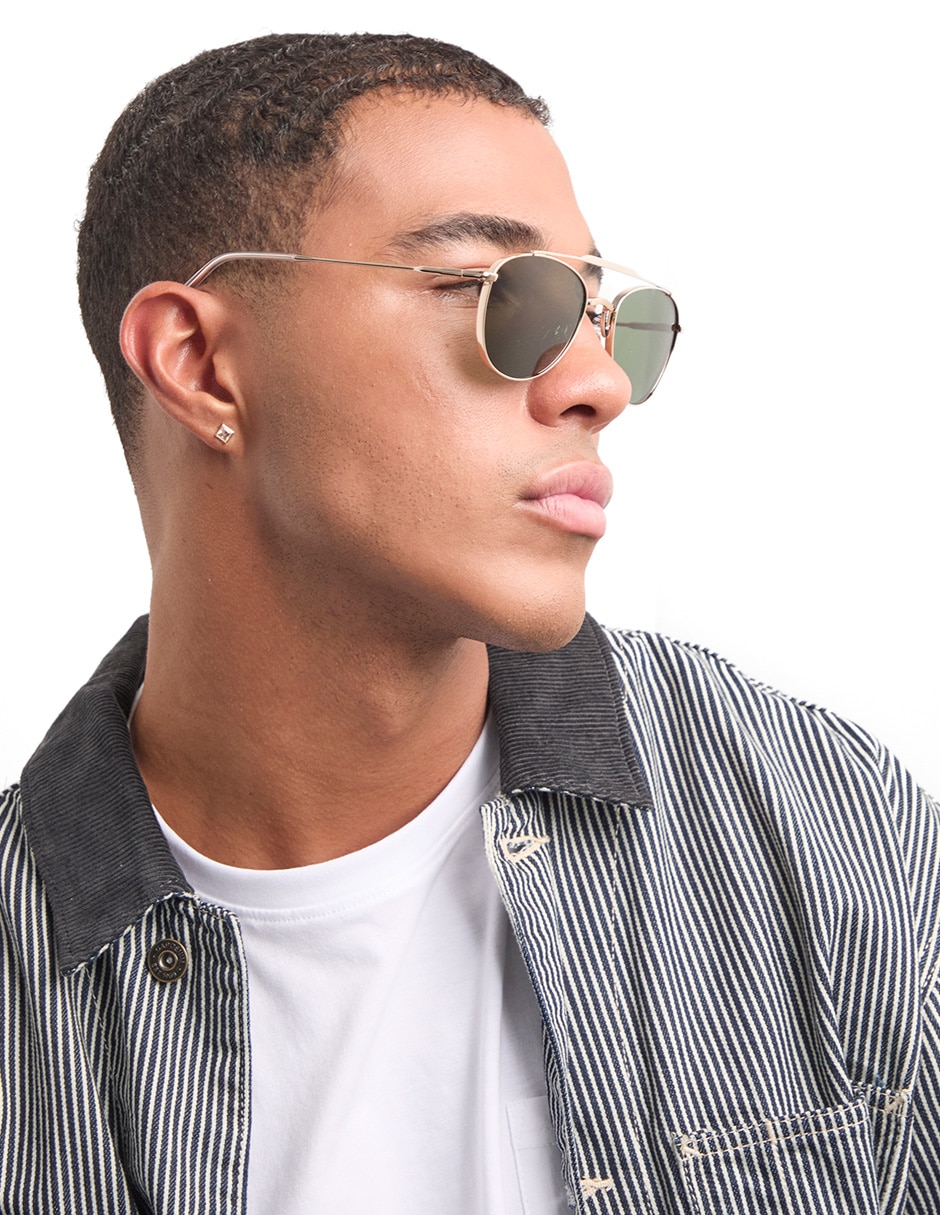 Lentes de sol unisex 7
