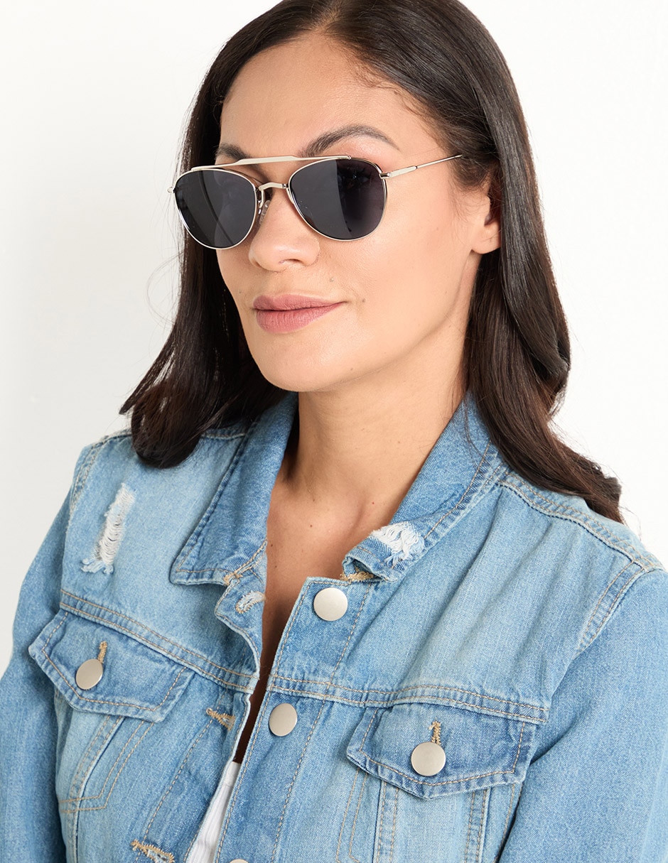 Lentes de sol Tacana unisex 7