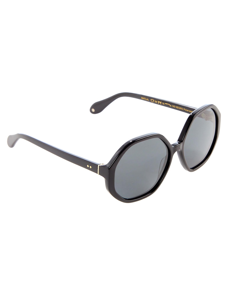 Lentes de sol Matlal unisex 3