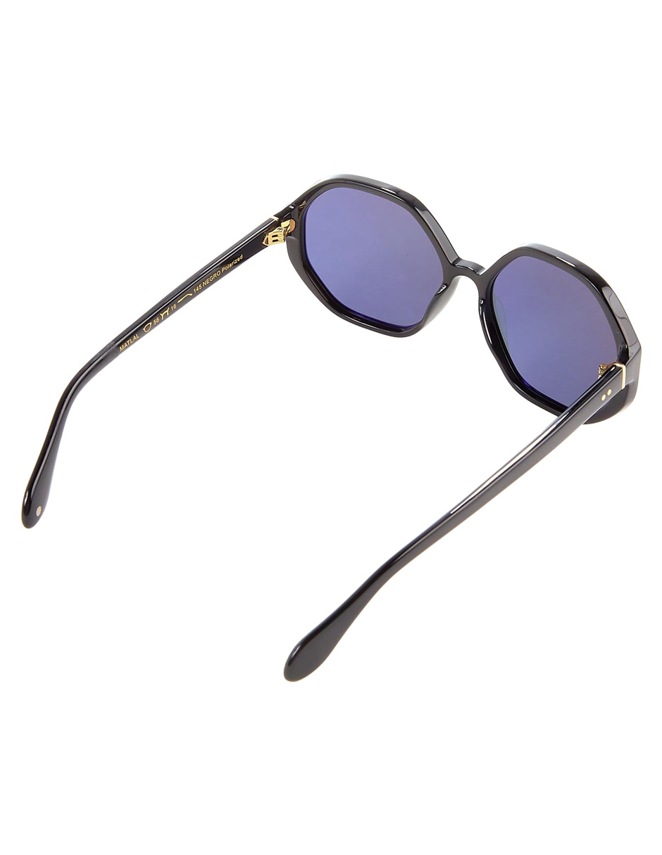 Lentes de sol Matlal unisex 4