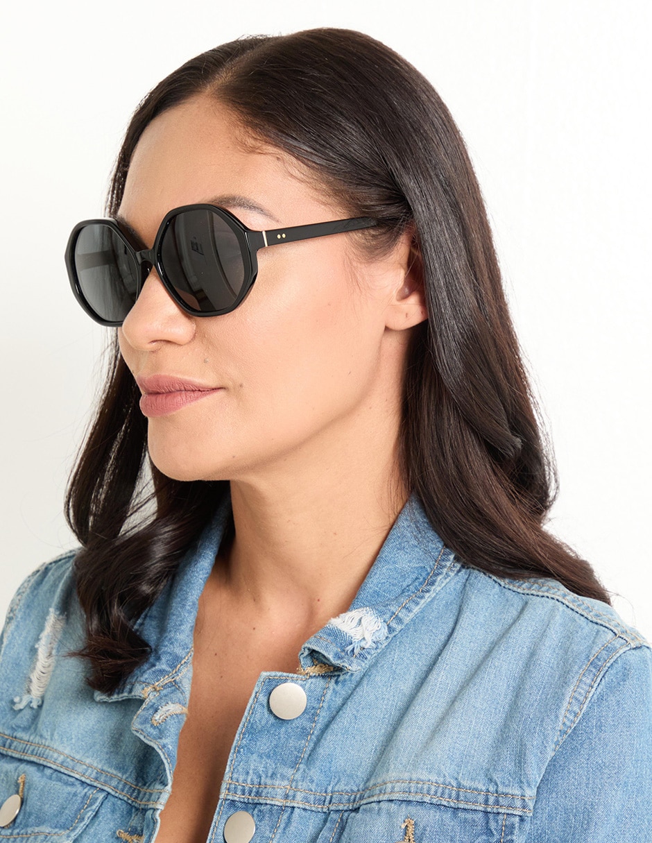 Lentes de sol Matlal unisex 7