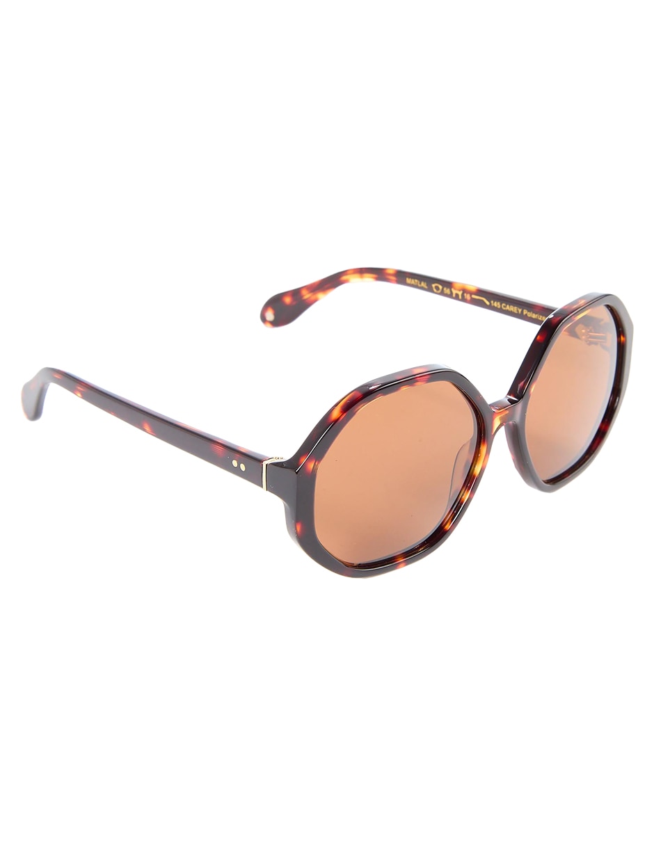Lentes de sol Matlal unisex 3