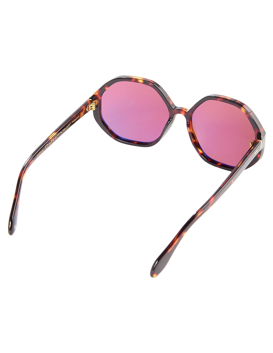 Lentes de sol Matlal unisex 4