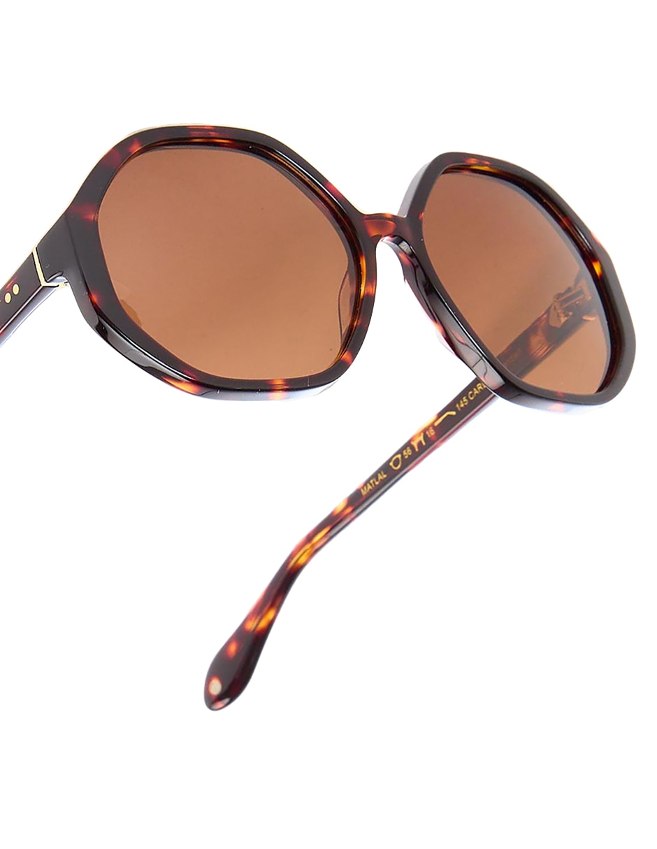 Lentes de sol Matlal unisex 5