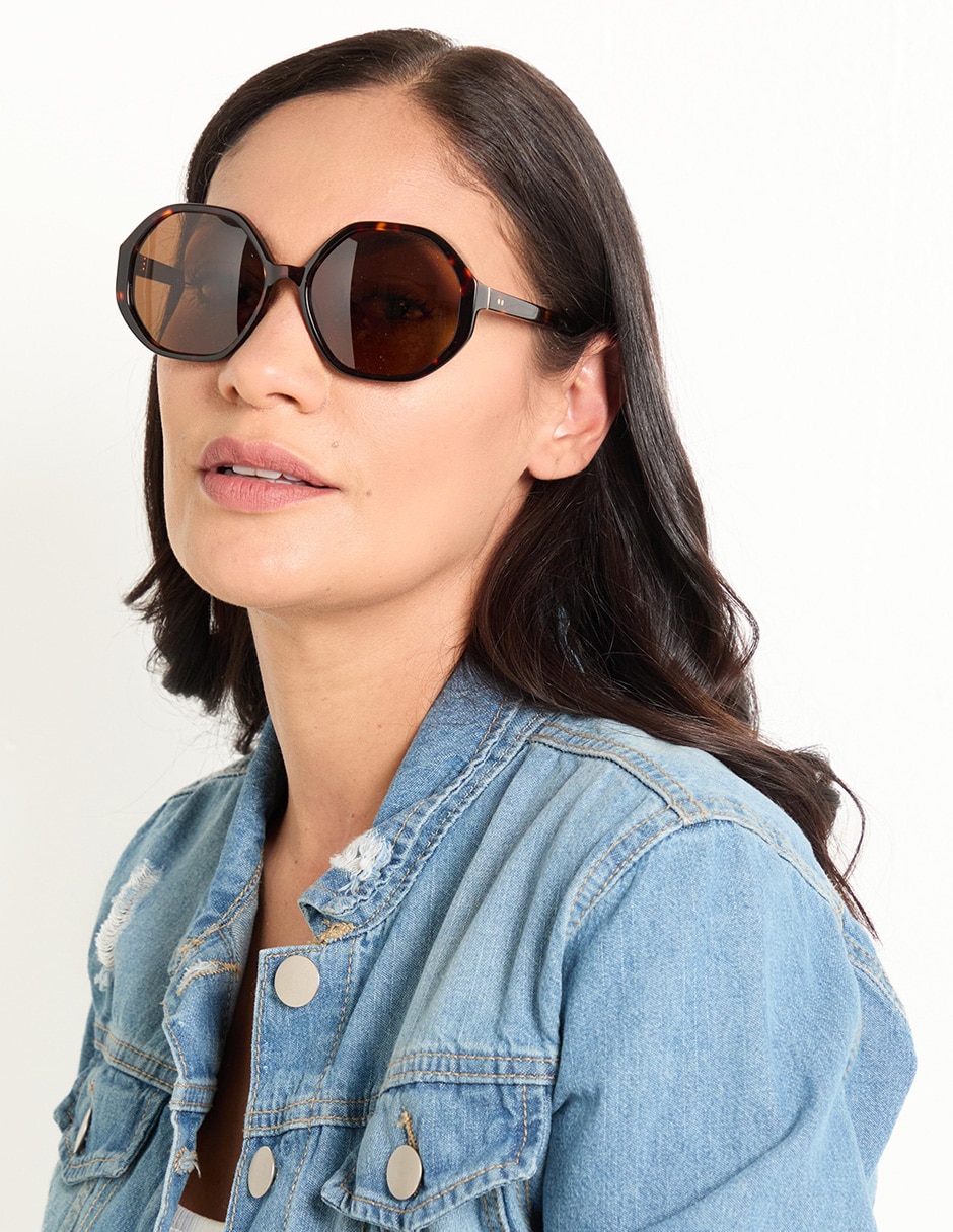 Lentes de sol Matlal unisex 7