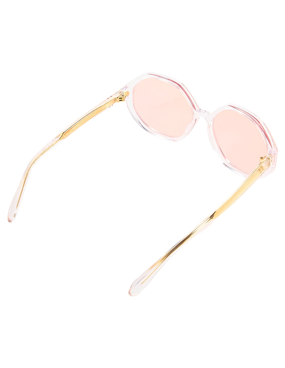 Lentes de sol Matlal unisex 4