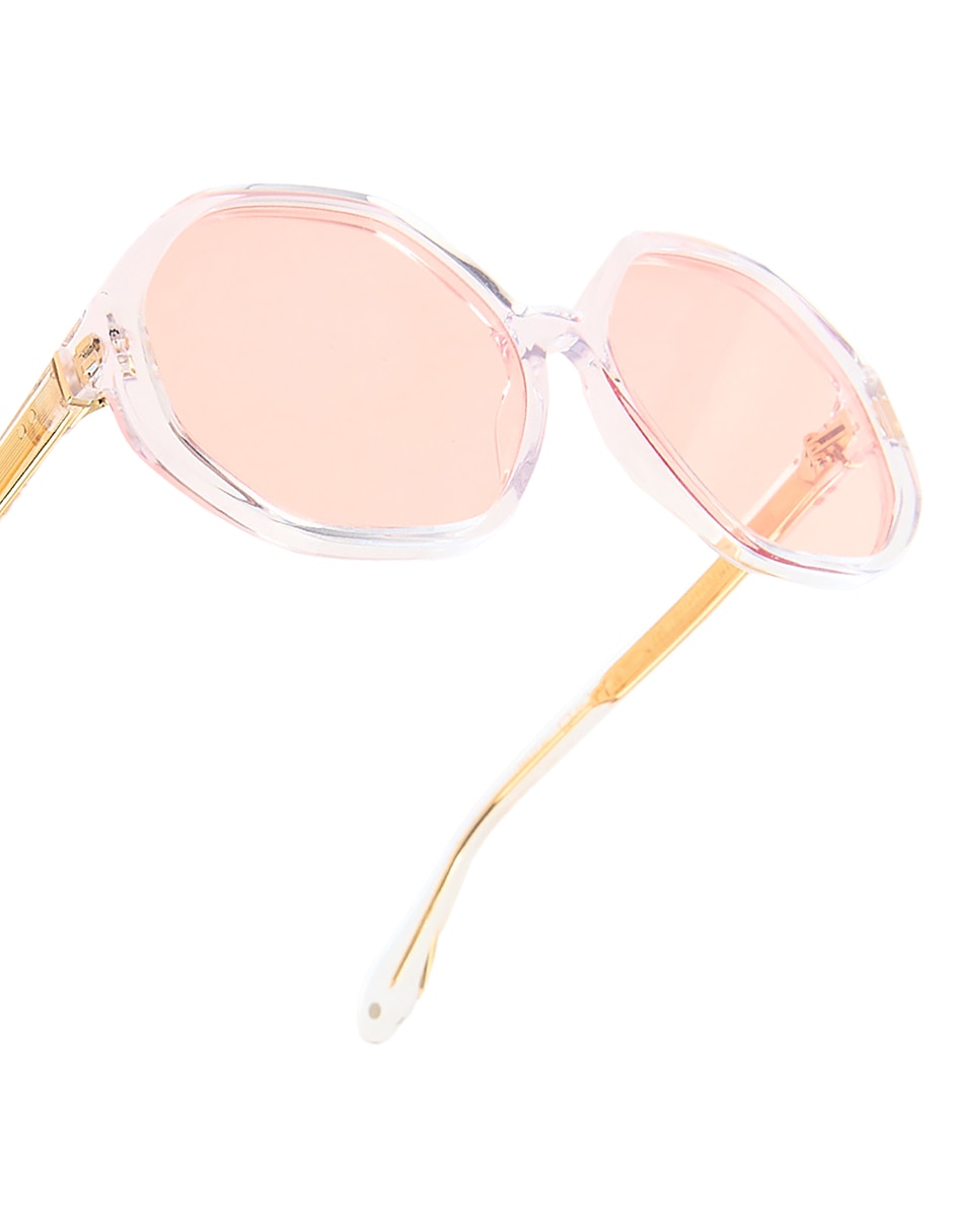 Lentes de sol Matlal unisex 5