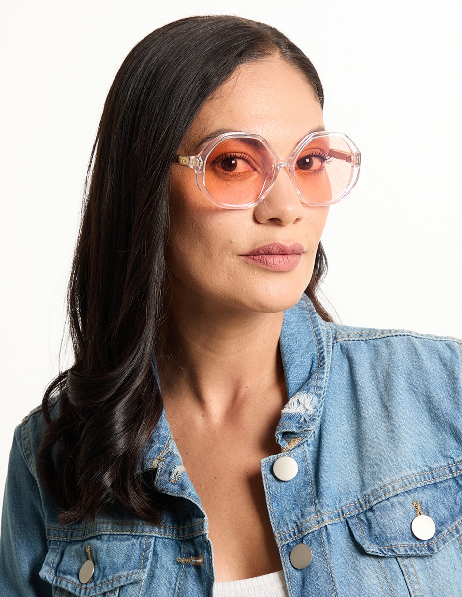 Lentes de sol Matlal unisex 7